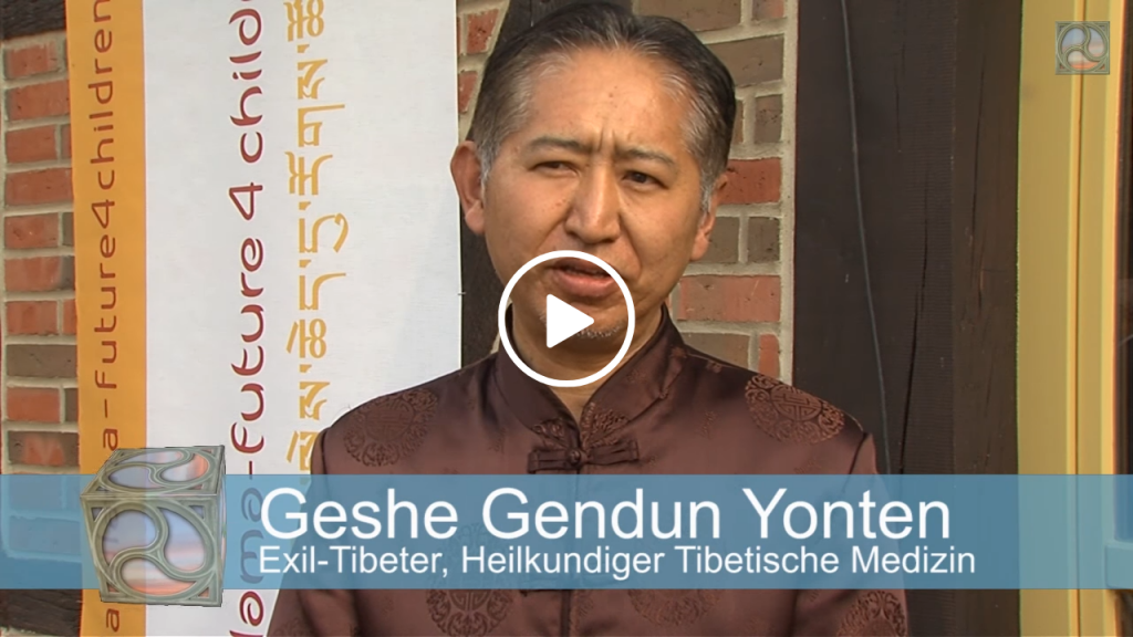 12. Tibetausstellung in Steinhude - Ein Eventbericht